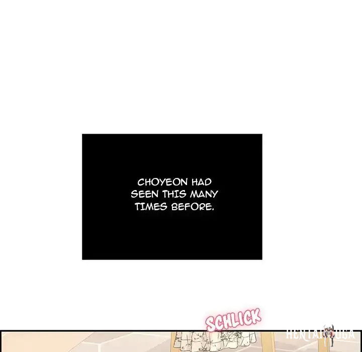 A Killer Woman A Killer Woman Chapter 18 - Page 48