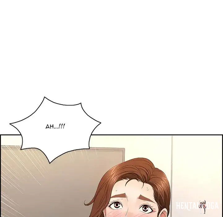 A Killer Woman A Killer Woman Chapter 18 - Page 5