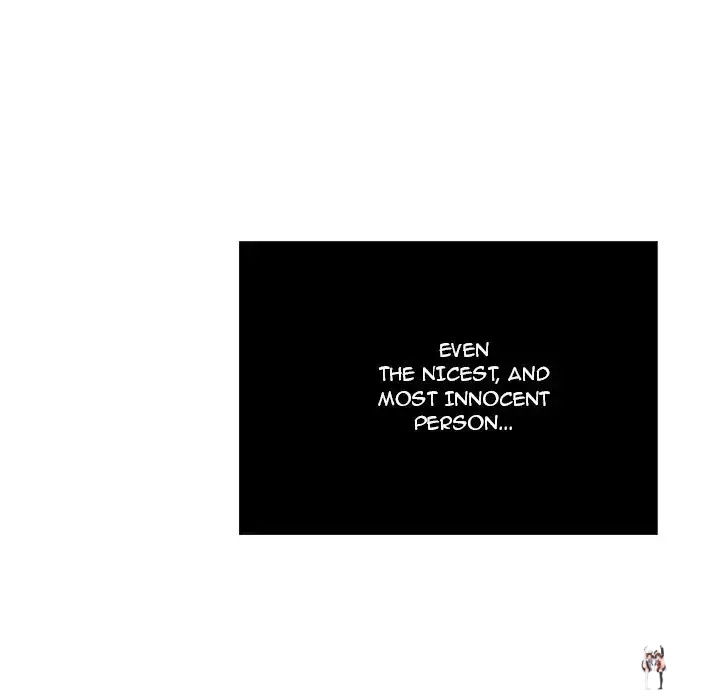 A Killer Woman A Killer Woman Chapter 18 - Page 50