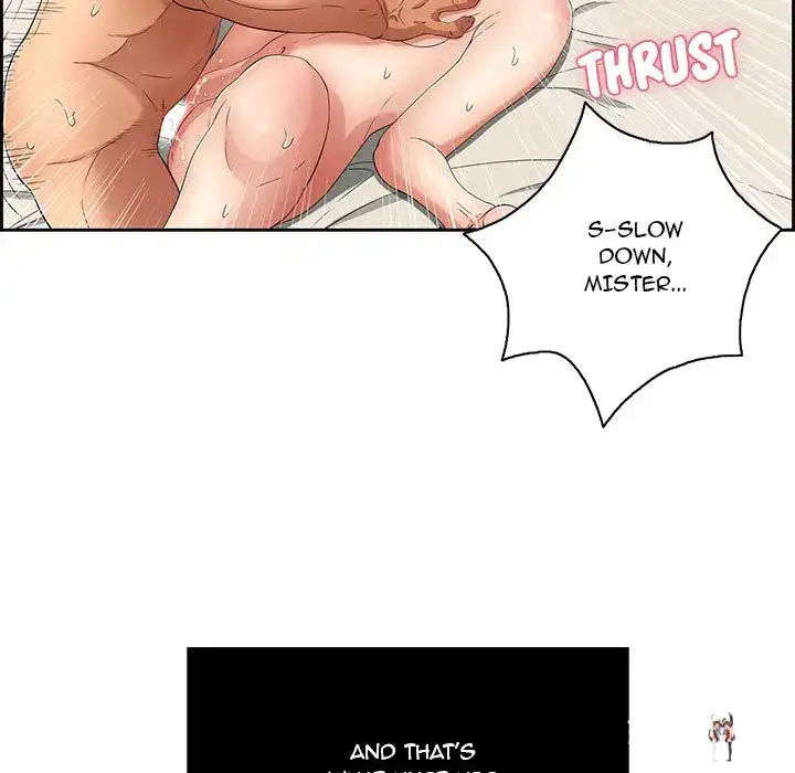 A Killer Woman A Killer Woman Chapter 18 - Page 54