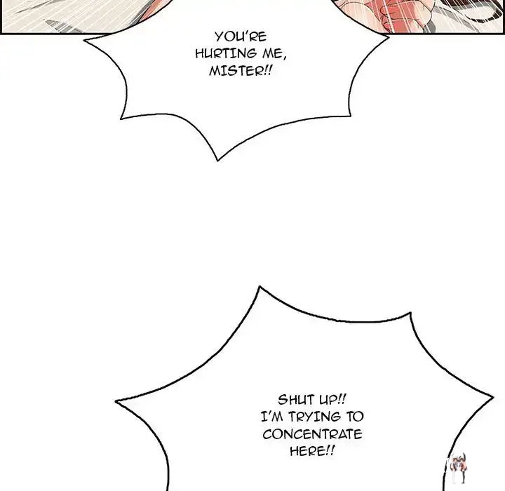 A Killer Woman A Killer Woman Chapter 18 - Page 58