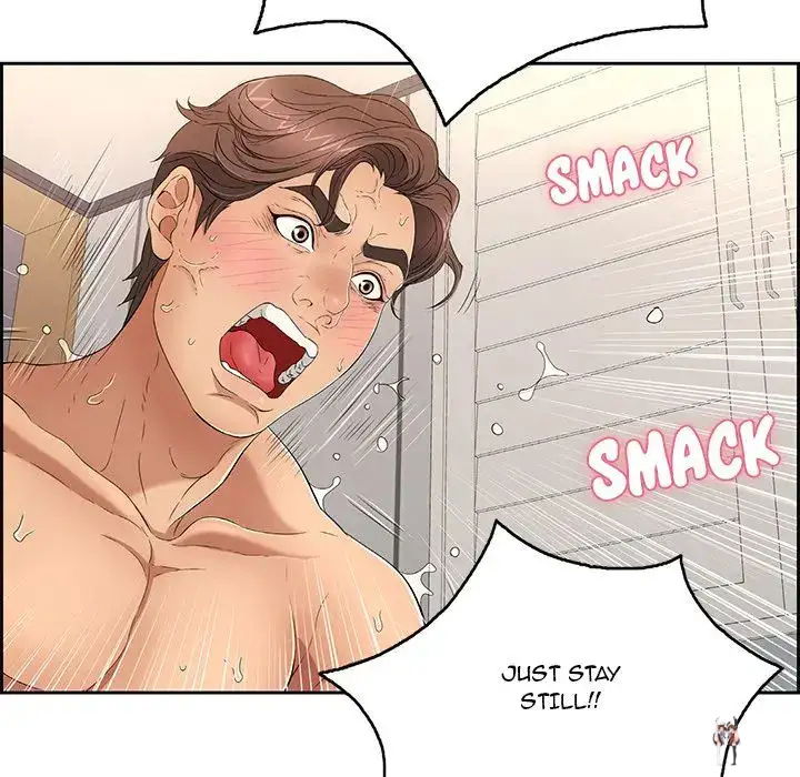 A Killer Woman A Killer Woman Chapter 18 - Page 59