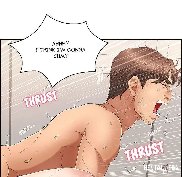 A Killer Woman A Killer Woman Chapter 18 - Page 64