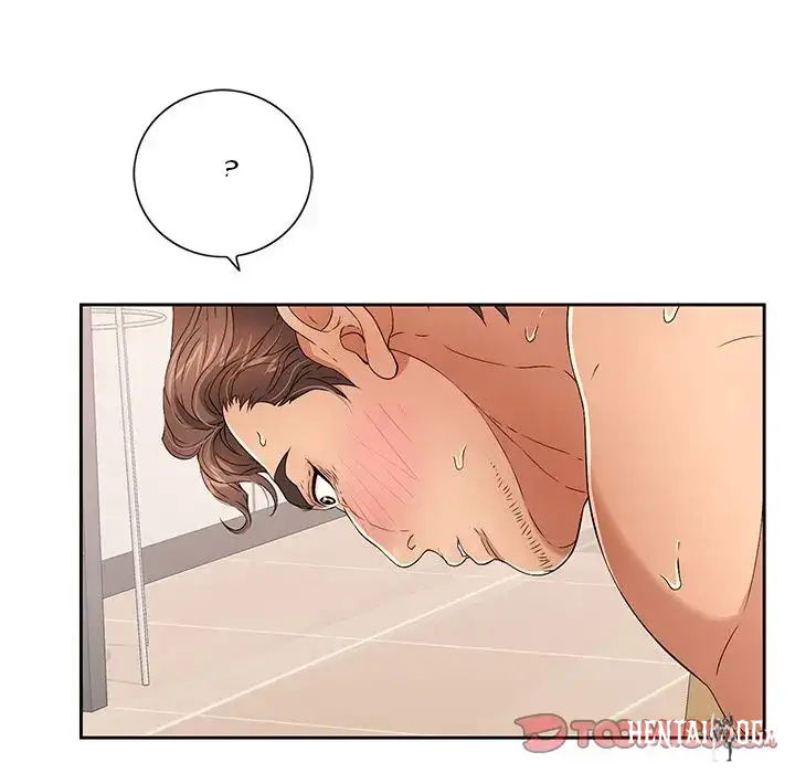 A Killer Woman A Killer Woman Chapter 18 - Page 69