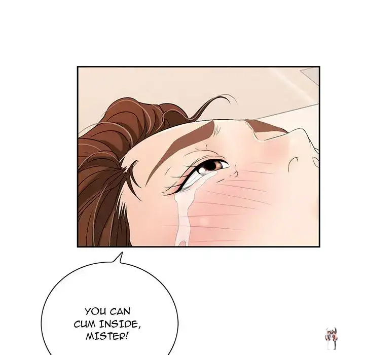 A Killer Woman A Killer Woman Chapter 18 - Page 72