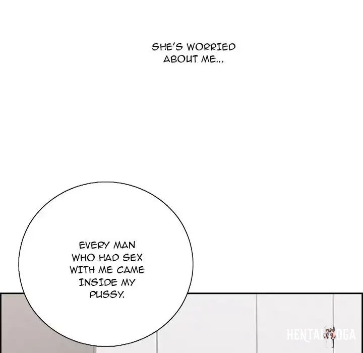 A Killer Woman A Killer Woman Chapter 18 - Page 78