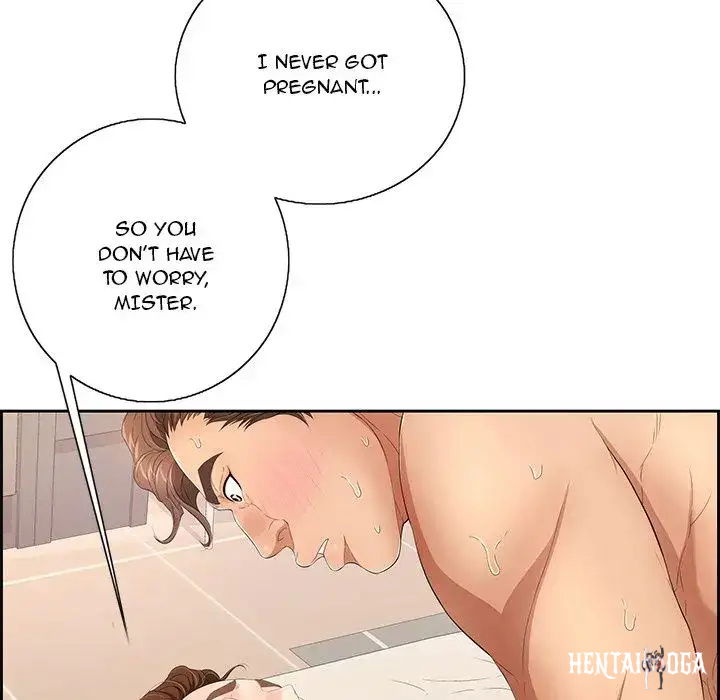 A Killer Woman A Killer Woman Chapter 18 - Page 80