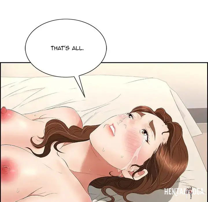 A Killer Woman A Killer Woman Chapter 18 - Page 84
