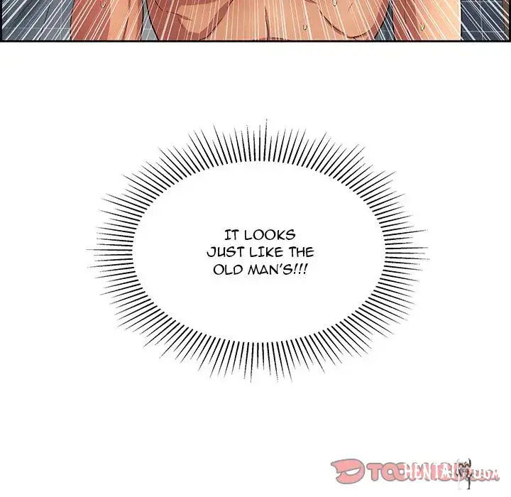 A Killer Woman A Killer Woman Chapter 18 - Page 9