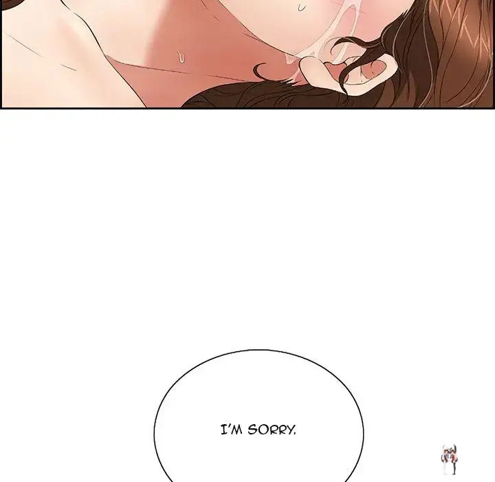 A Killer Woman A Killer Woman Chapter 18 - Page 95