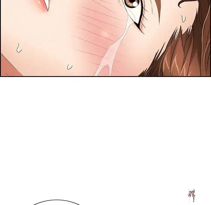 A Killer Woman A Killer Woman Chapter 18 - Page 97