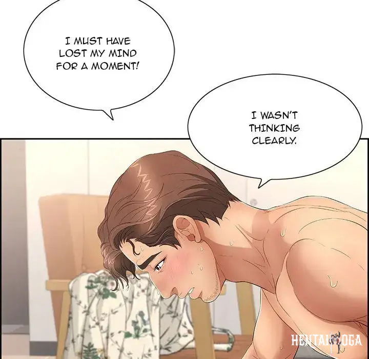 A Killer Woman A Killer Woman Chapter 18 - Page 98