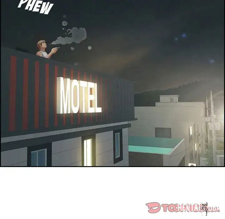 A Killer Woman A Killer Woman Chapter 19 - Page 105