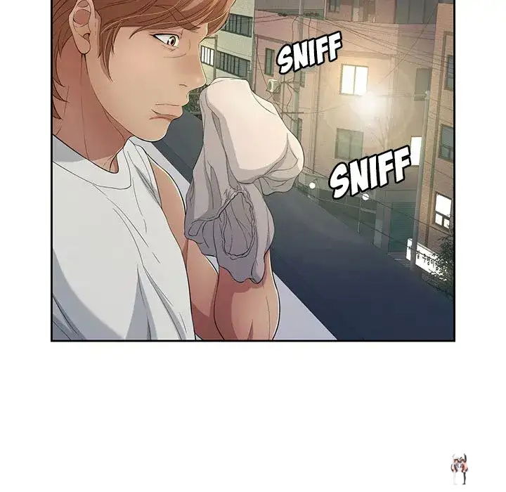 A Killer Woman A Killer Woman Chapter 19 - Page 109