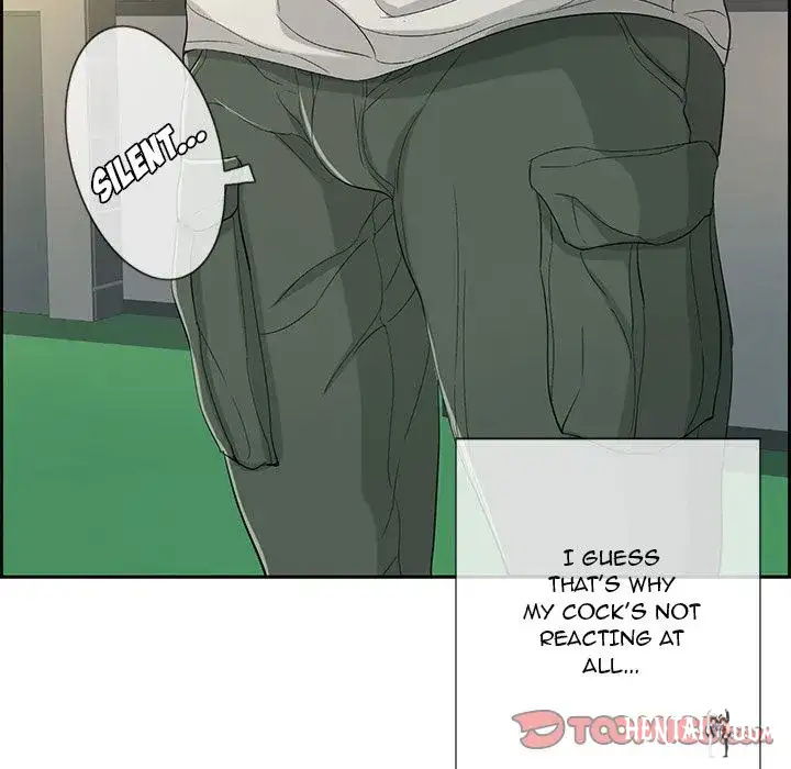 A Killer Woman A Killer Woman Chapter 19 - Page 111