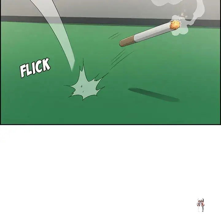 A Killer Woman A Killer Woman Chapter 19 - Page 113