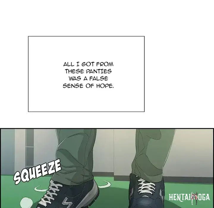 A Killer Woman A Killer Woman Chapter 19 - Page 114