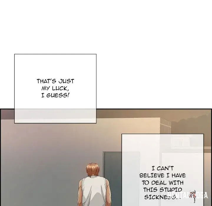 A Killer Woman A Killer Woman Chapter 19 - Page 116