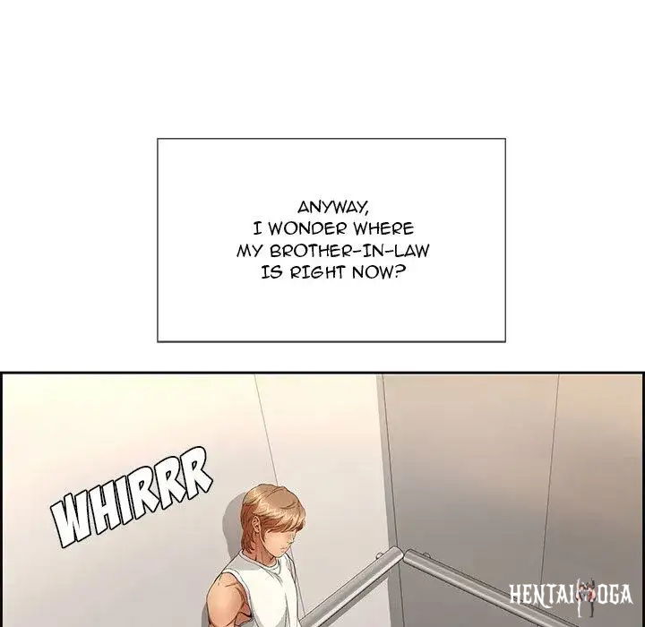 A Killer Woman A Killer Woman Chapter 19 - Page 118