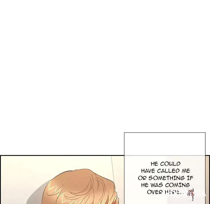 A Killer Woman A Killer Woman Chapter 19 - Page 120