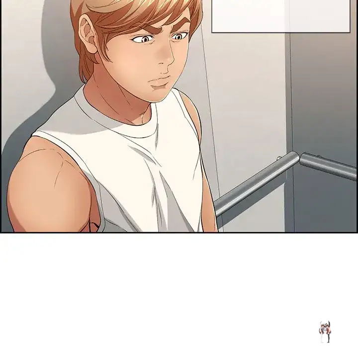 A Killer Woman A Killer Woman Chapter 19 - Page 121