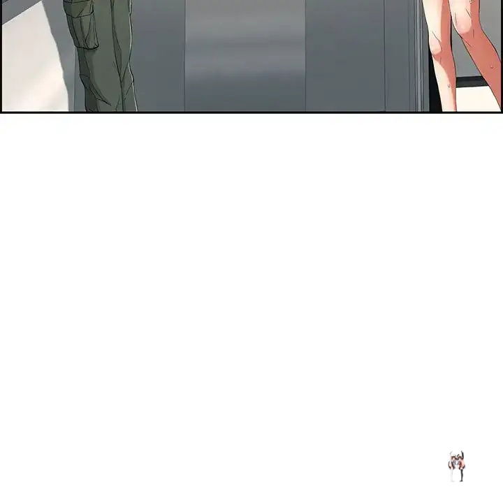 A Killer Woman A Killer Woman Chapter 19 - Page 136