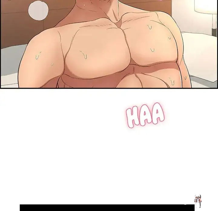 A Killer Woman A Killer Woman Chapter 19 - Page 16