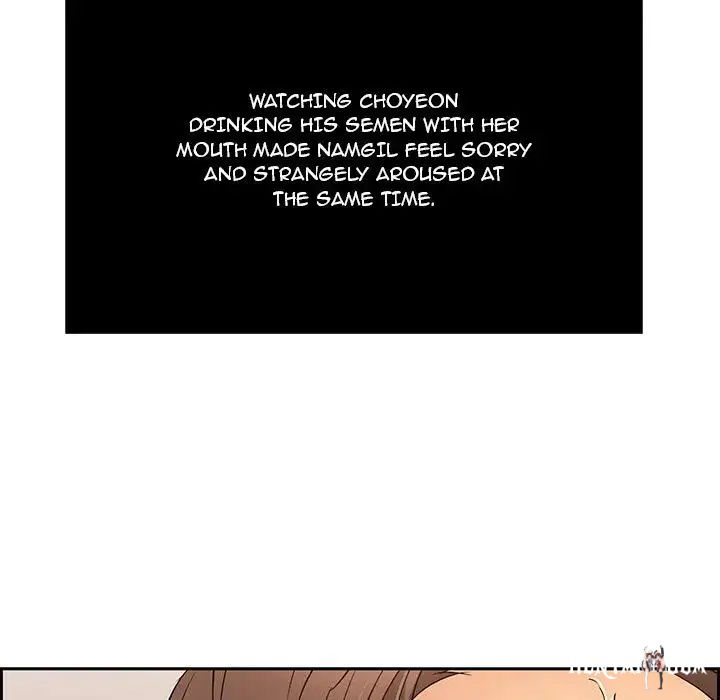 A Killer Woman A Killer Woman Chapter 19 - Page 17