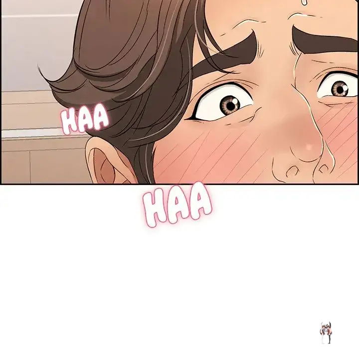 A Killer Woman A Killer Woman Chapter 19 - Page 18