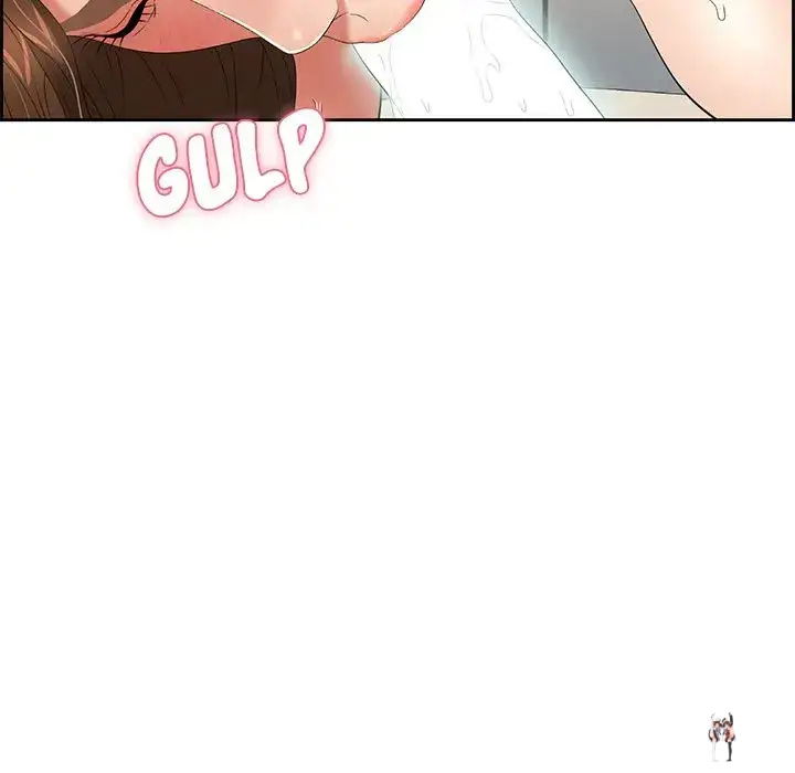 A Killer Woman A Killer Woman Chapter 19 - Page 20