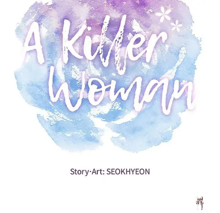 A Killer Woman A Killer Woman Chapter 19 - Page 26