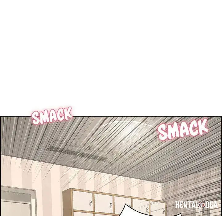 A Killer Woman A Killer Woman Chapter 19 - Page 28