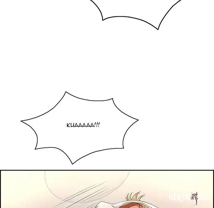 A Killer Woman A Killer Woman Chapter 19 - Page 35