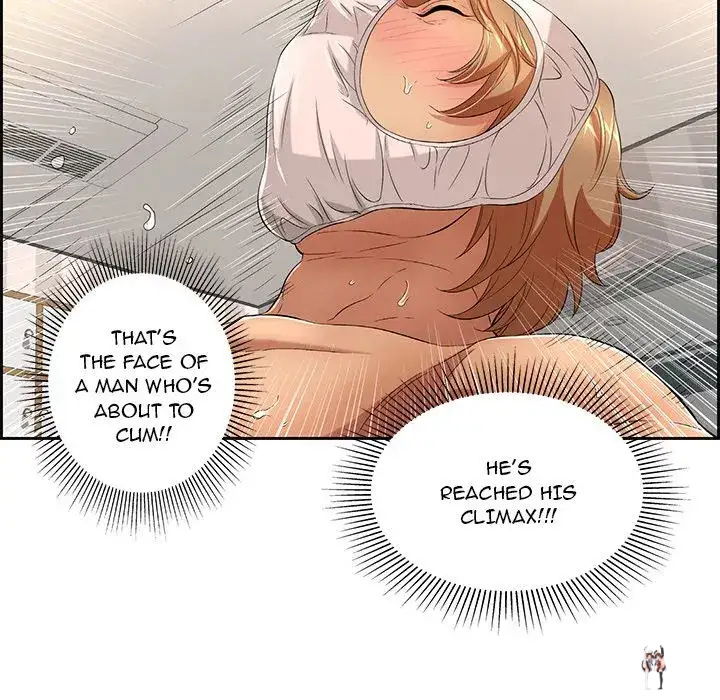 A Killer Woman A Killer Woman Chapter 19 - Page 36