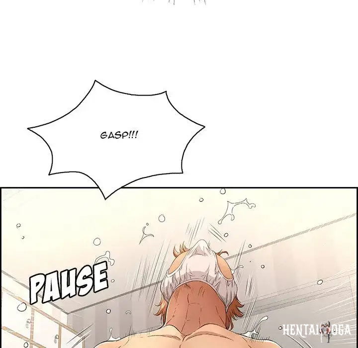 A Killer Woman A Killer Woman Chapter 19 - Page 38