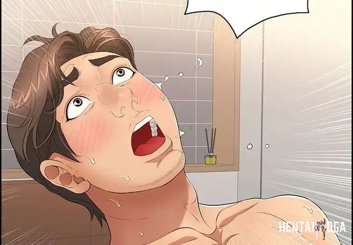 A Killer Woman A Killer Woman Chapter 19 - Page 4