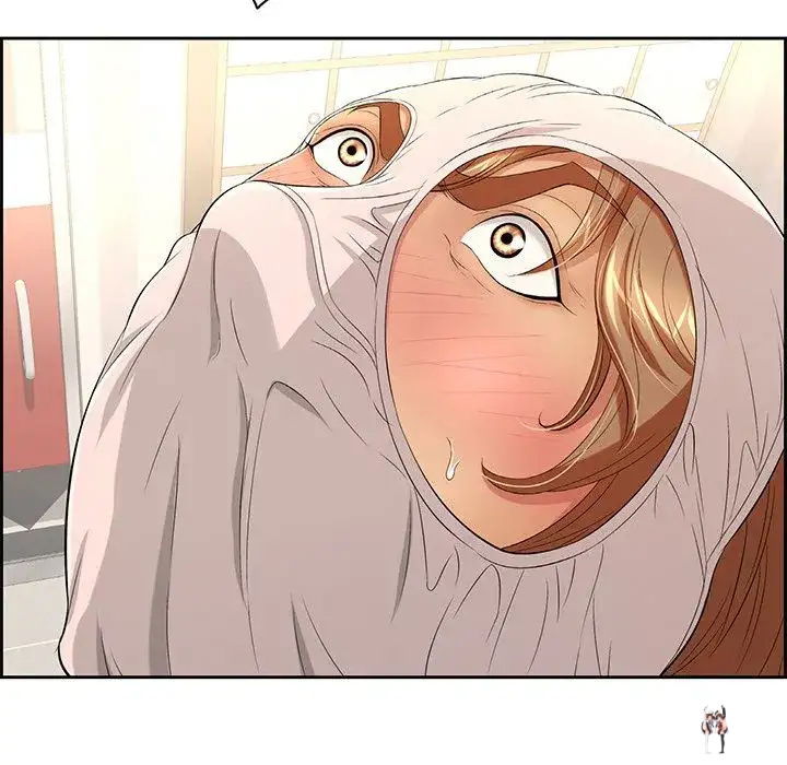 A Killer Woman A Killer Woman Chapter 19 - Page 43