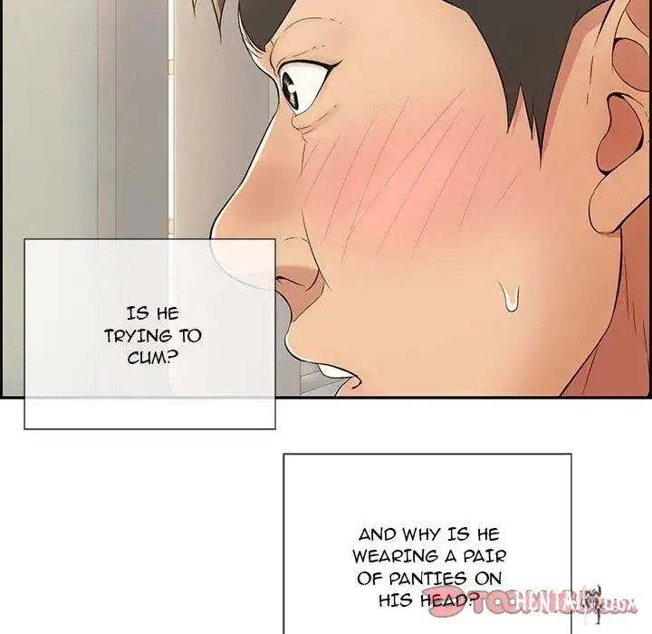 A Killer Woman A Killer Woman Chapter 19 - Page 45