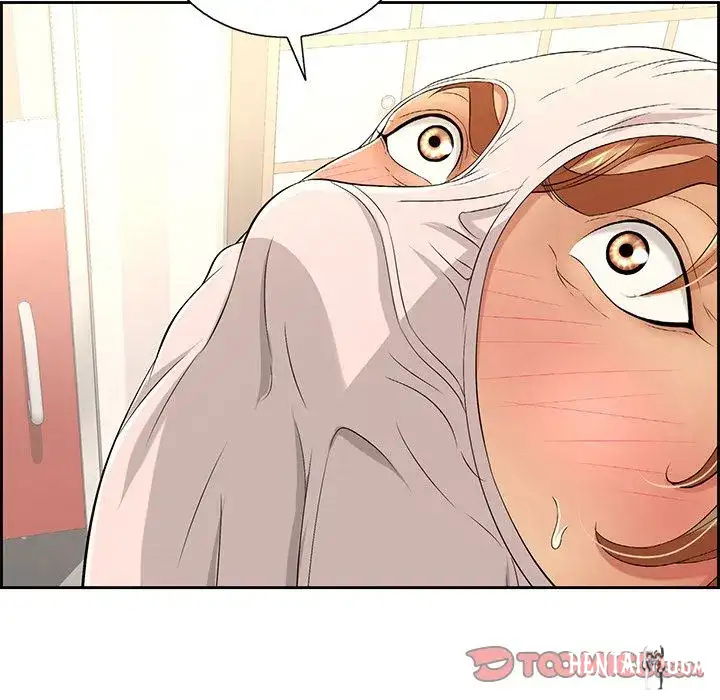 A Killer Woman A Killer Woman Chapter 19 - Page 51