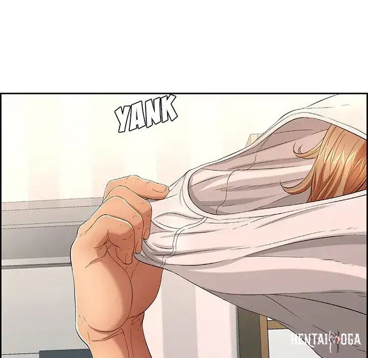 A Killer Woman A Killer Woman Chapter 19 - Page 55