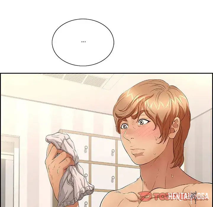 A Killer Woman A Killer Woman Chapter 19 - Page 57