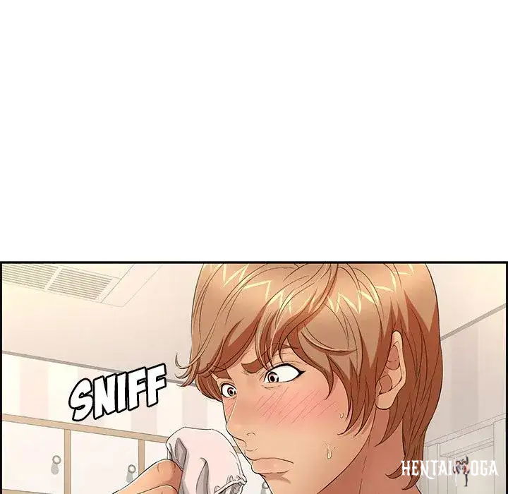 A Killer Woman A Killer Woman Chapter 19 - Page 59