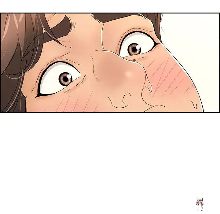 A Killer Woman A Killer Woman Chapter 19 - Page 6