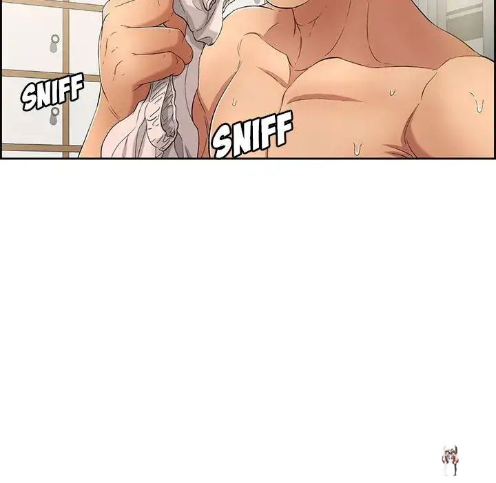 A Killer Woman A Killer Woman Chapter 19 - Page 60