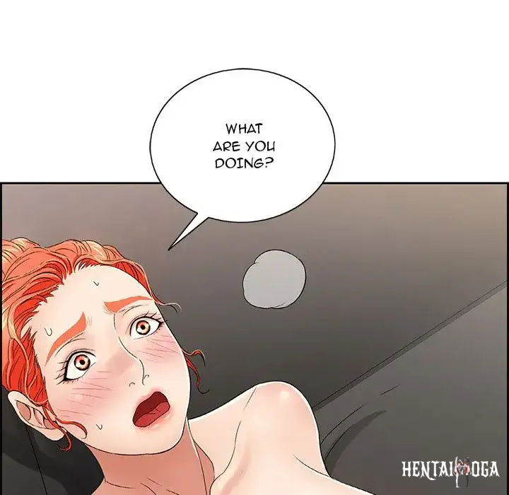 A Killer Woman A Killer Woman Chapter 19 - Page 61