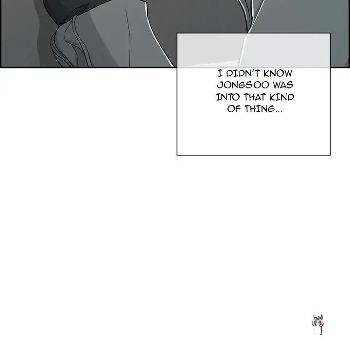 A Killer Woman A Killer Woman Chapter 19 - Page 64