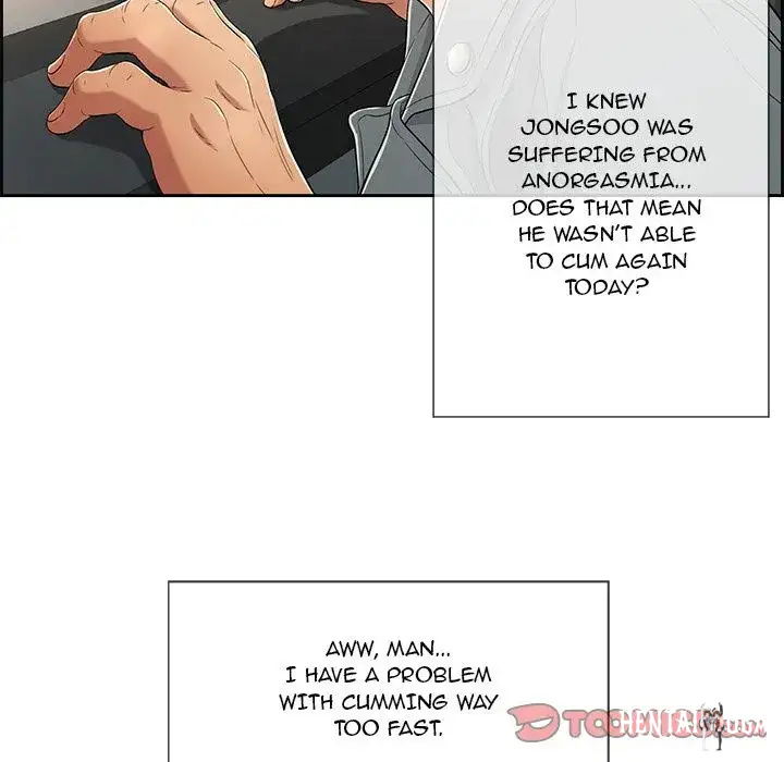 A Killer Woman A Killer Woman Chapter 19 - Page 75