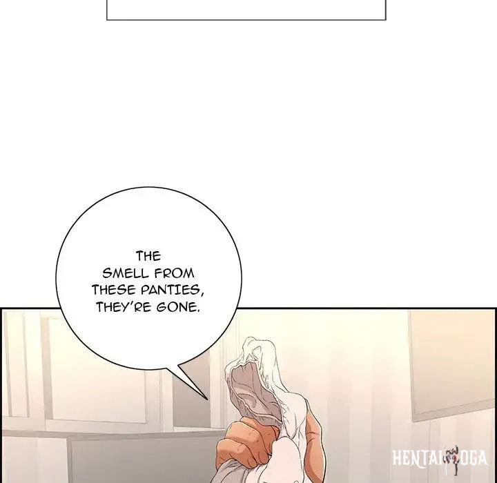 A Killer Woman A Killer Woman Chapter 19 - Page 76