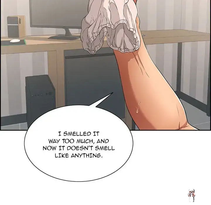 A Killer Woman A Killer Woman Chapter 19 - Page 77