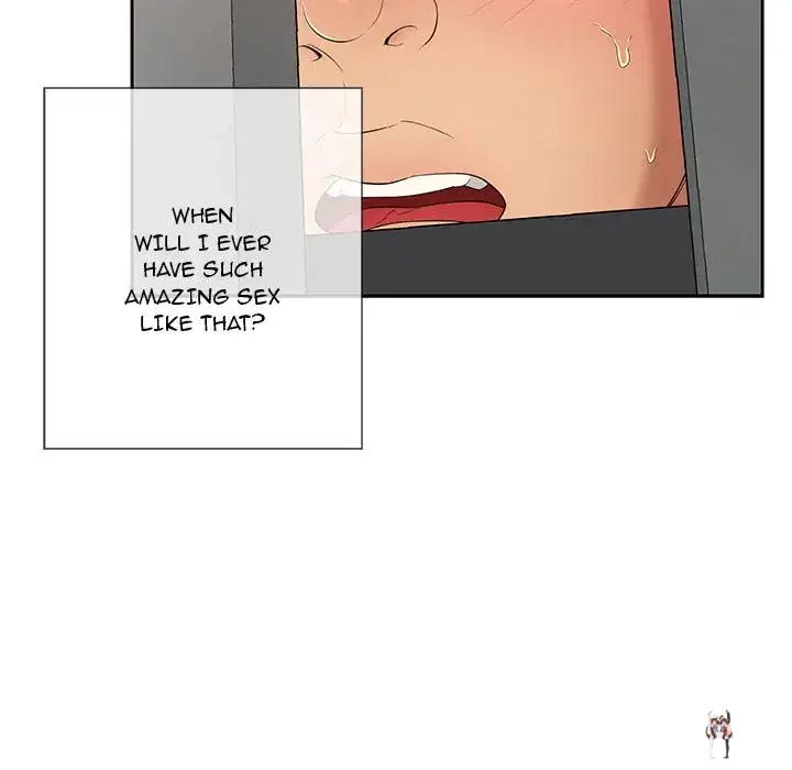 A Killer Woman A Killer Woman Chapter 19 - Page 84